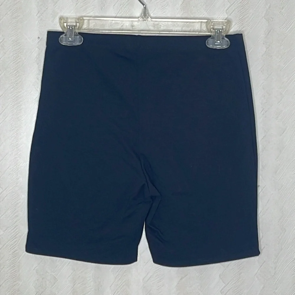 ❤️ 🆕 FASHION NOVA bike Shorts Size M
